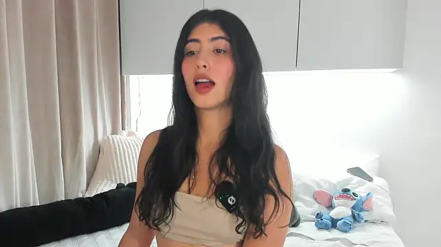 Gaby_zahir_'s Live XXX Chat