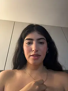 Gaby_zahir_'s Webcam Show