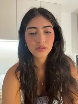 Gaby_zahir_'s Webcam Show