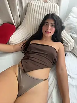 Gaby_zahir_ 现场XXX聊天