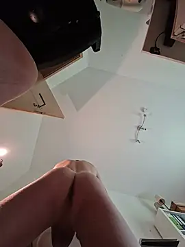 SirCumalosX Webcam-Show