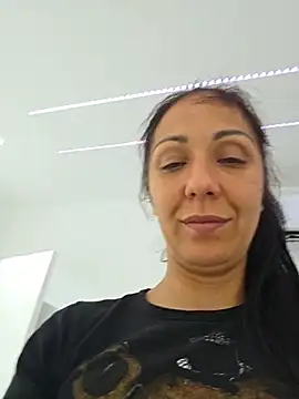 LeticiaWoods 网络 视讯表演