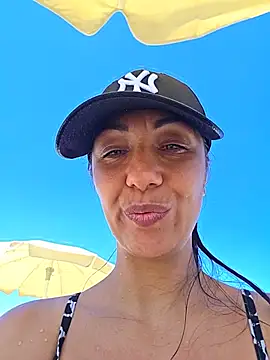 LeticiaWoods 在線直播表演