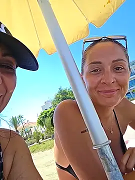 LeticiaWoods' Live XXX Chat