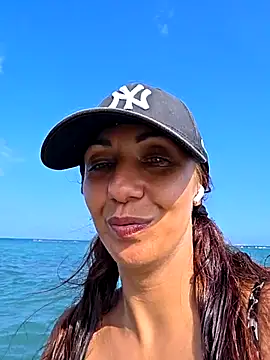 Show de webcam de LeticiaWoods