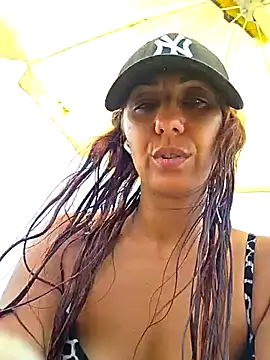 LeticiaWoods' Webcam Show