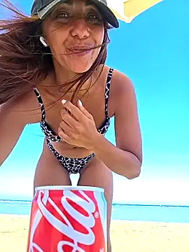 XXX chat uživo modela LeticiaWoods