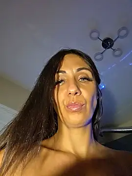 צ'אט XXX בשידור חי של LeticiaWoods