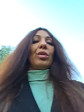 Chat +18 de LeticiaWoods ao vivo