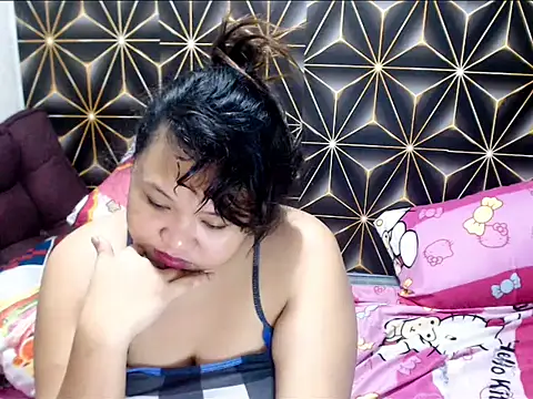 Show de Nasty069 na webcam