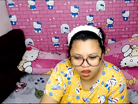 Asianwow1993 Adlı Modelin Canlı XXX Sohbeti