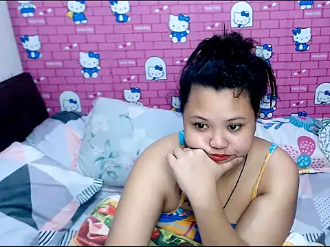 Show de Asianwow1993 na webcam