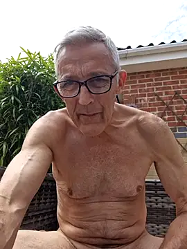 Show Webcam de nakedcarpenteruk
