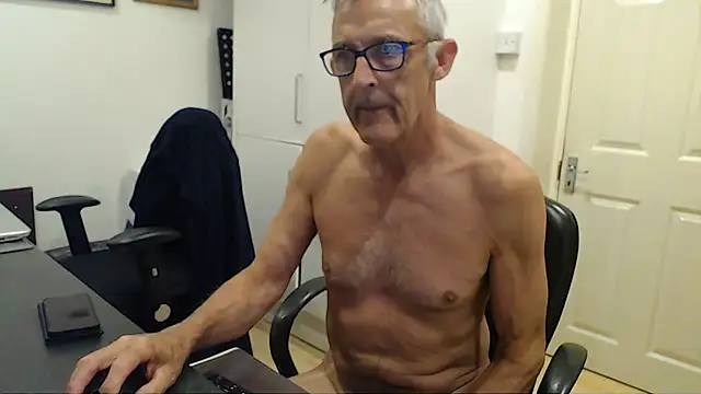nakedcarpenteruk Pertunjukan Webcam