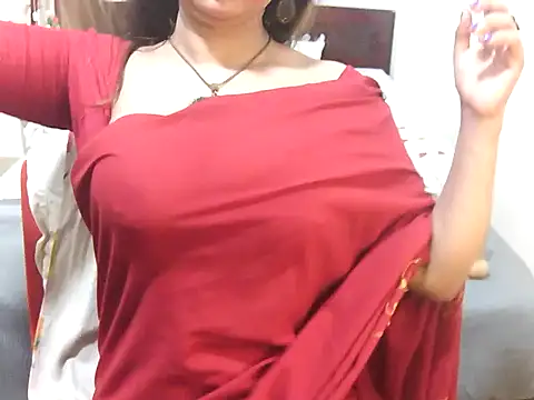 cutebengaligirl Pertunjukan Webcam