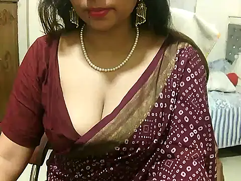 Show de cutebengaligirl na webcam