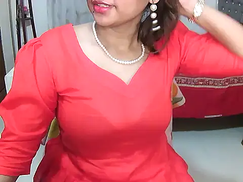 Show webcam de cutebengaligirl