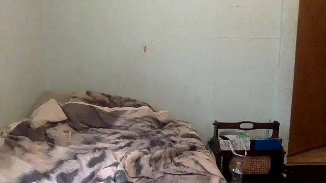 alexabunni's Webcam Show
