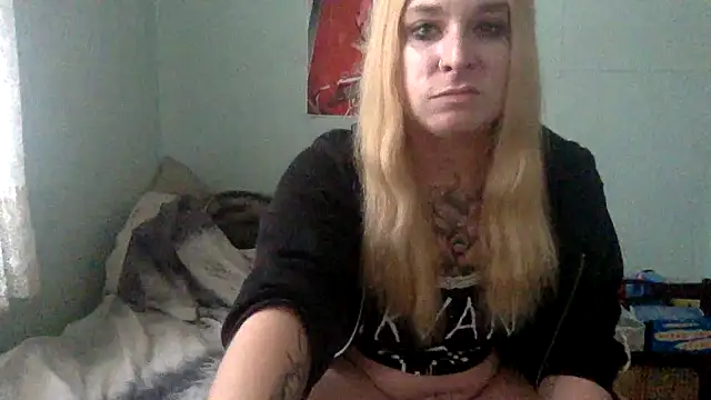 alexabunni Show Webcam