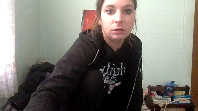 alexabunni's Webcam Show