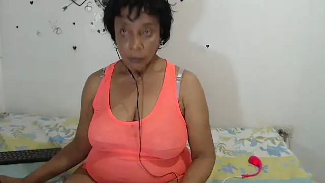 RoosePaarker's Live XXX Chat