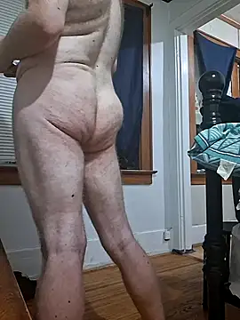 Show webcam de TaylorBlaze