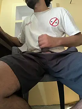 Sinner_Aryan ওয়েবক্যাম শো