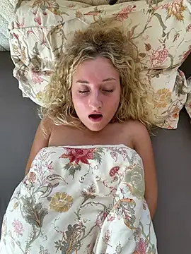 MileySummer – webcam-show