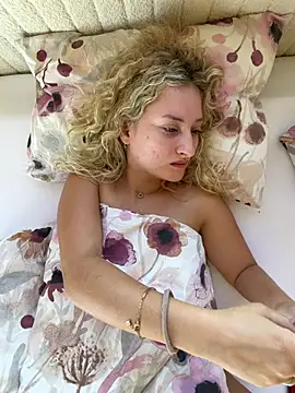 MileySummer – webcam-show