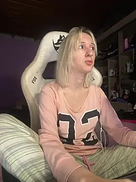 thebunnydark Live XXX-Chat