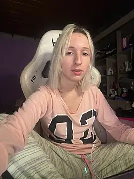 thebunnydark Chat XXX live