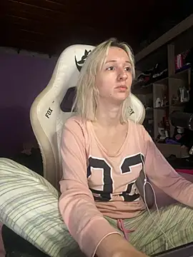 thebunnydark Chat XXX in diretta