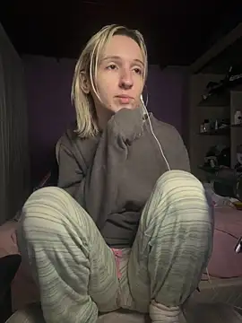 Chat XXX en directo de thebunnydark