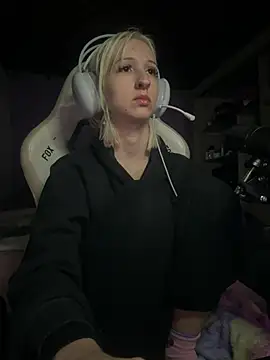 thebunnydark's Live XXX Chat