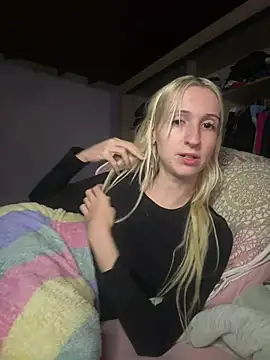 thebunnydark live XXX chat