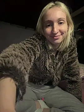 Živý XXX chat thebunnydark