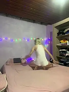 thebunnydark's Live XXX Chat