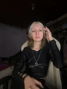 thebunnydark's Live XXX Chat