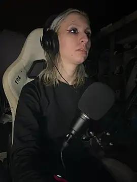 Chat XXX en directo de thebunnydark