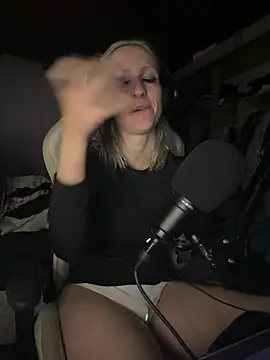 Chat XXX en directo de thebunnydark