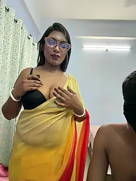 Show webcam de Miss_Elina