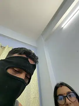 Miss_Elina ওয়েবক্যাম শো