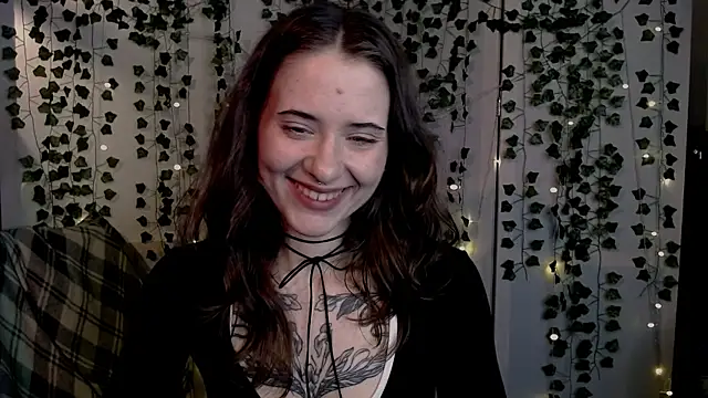 risha_laas – Live XXX-chat