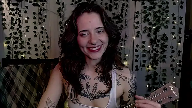 risha_laas' Live XXX Chat