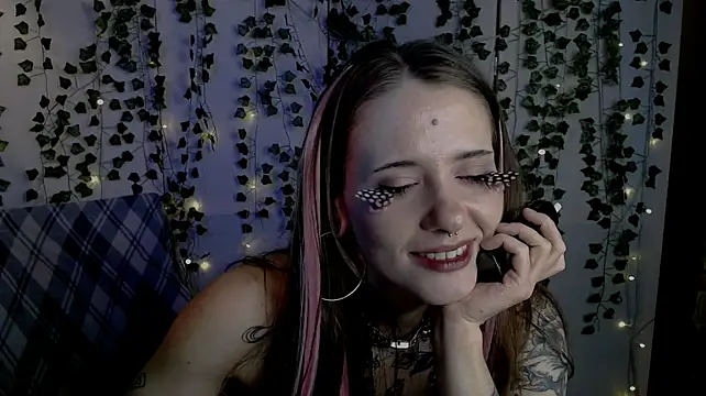 risha_laas Chat XXX in diretta