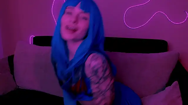 risha_laasのライブXXXチャット