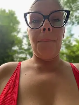 EvaWelly Webcamshow
