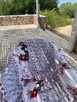 EvaWellyn Webbikameraesitys