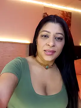 Chat +18 de Lashmy111 ao vivo