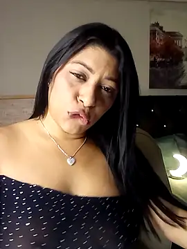 Lashmy111's Live XXX Chat